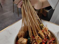 -恋上乐山小吃(水围恒春园店)