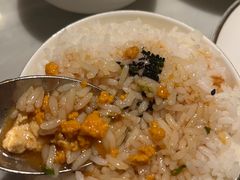 -青雅中餐厅(大连金石滩绿发希尔顿度假酒店)