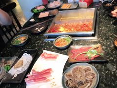 -重庆九记老火锅(广场店)