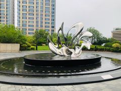 -大连君悦酒店·星海湾壹号Dalian·Dalian(星海广场店)