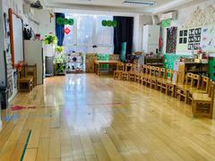 -卓悦童国际幼儿园