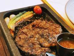 -get pizza意大利餐厅(凯德MALL店)