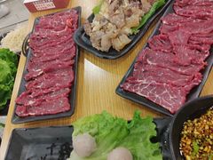 -就这么牛潮式牛肉火锅(华侨城店)