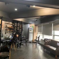 -刺客纹画纹身·洗纹身·穿孔饰品