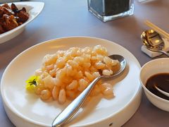 水晶虾仁-西郊宾馆·1921餐厅