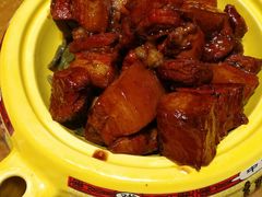 外婆红烧肉-95号酱骨·一块豆腐(展春园西路店)