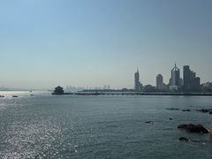 -青岛海滨风景区