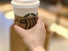 -星巴克臻选(外滩中心店)