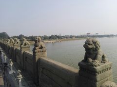 -卢沟桥文化旅游区