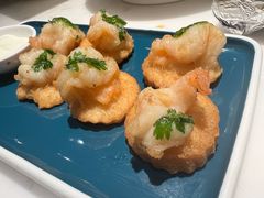 一口虾多士-陶陶居酒家(北京路店)