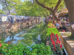 -惠山古镇·寄畅园