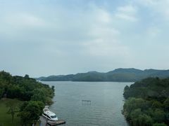 -天目湖涵田度假村