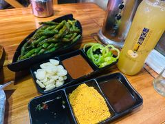 -吉志烤肉(太原总店)