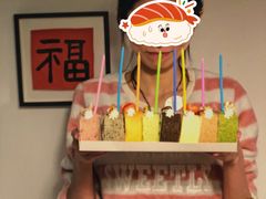 -DearCake 黛点心(花牌坊店)
