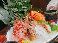 -弓二·烧鸟居酒屋(财富购物中心店)