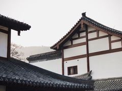 -径山寺