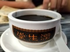 秘制龟苓膏-润生堂(泰然四路店)