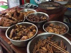 -再回首鸡肉米线(人民路一店)
