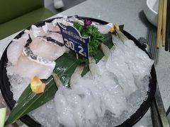 -海底捞火锅(吉利大厦店)