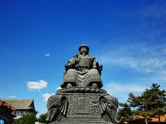 -大召无量寺