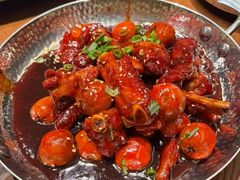 -必点海鲜·海肠捞饭大王(滨江道店)