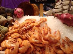 -太原富力万达文华酒店·美食汇西餐厅