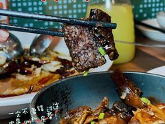 -食锦记·福建私房菜(浦西万达店)
