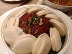 -艳阳天·非遗楚菜(武汉客厅店)