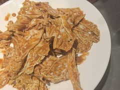 -前门·鲜肉火锅(长风店)