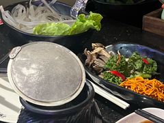 -捞王猪肚鸡火锅(财富中心店)