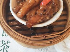 -添好运点心专门店(深水埗店)
