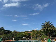 -西双版纳融创皇冠假日度假酒店