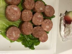 -么子烤肉(化龙池店)