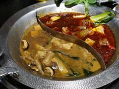 -成老灶火锅鸡(平山店)
