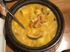 -颐和•海鲜砂锅粥•啫啫煲(奥林匹克广场店)