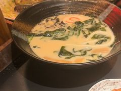 -無二炙坊·和牛烧肉(大钟寺1733店)