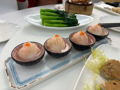 年顺翅汤虾饺皇-年顺渔村(大岭山店)