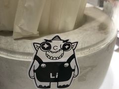 -茶力的小怪兽(梅林卓悦汇店)