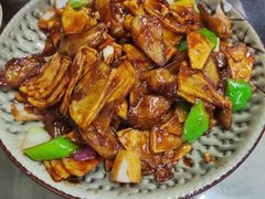 -三子下水馆(南十四道街151号店)