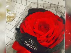 -ZOZO's昌左左精致甜品设计(新北店)