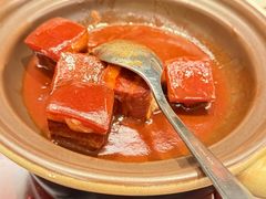 -中国坊中餐厅(石家庄希尔顿酒店)