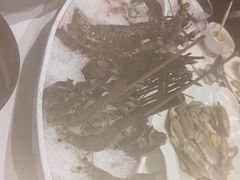 -帝皇海海鲜豆捞(桐泾商务广场店)