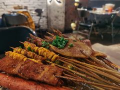 -有局·成都市井烧烤·精酿啤酒(双楠店)