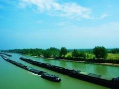 -北运河水利风景区