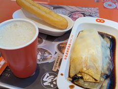 -红荔村肠粉(贝丽店)