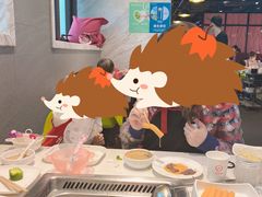 -海底捞火锅(海悦天地店)