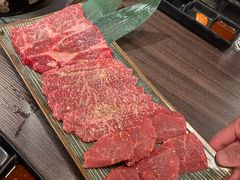 -大馥·炭火烧肉酒场(莘庄莘福坊店)
