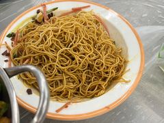 凉面-小民大排档(光谷店)