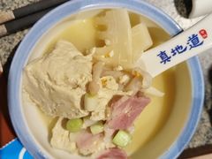 -真地道京味府·鲜橙烤鸭·北京菜(朝外大街东大桥店)