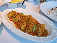 避风塘5头鲍鱼-粤界(望京金辉店)